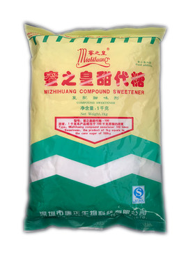 蜜之皇100倍食品级包邮蛋白糖