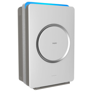 亚都空气净化器KJ650F-P6Plus双面侠除甲醛雾霾PM2.5烟尘异味原厂