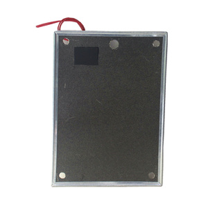 云母板发热板电热板加热板取暖器电烤火箱火桶云母片家用火箱配件