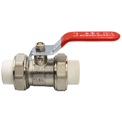 铜配件内牙丝带快速承插水管接头