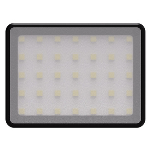 LED灯相机电池Type-c充电器佳能E6/E6N适用于索尼FZ100尼康EL15