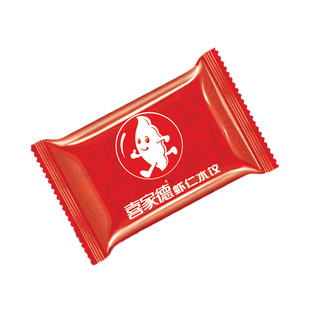 绿爱薄荷糖订制压片糖果酒店餐饮宣传招待用糖广告糖LOGO定制设计