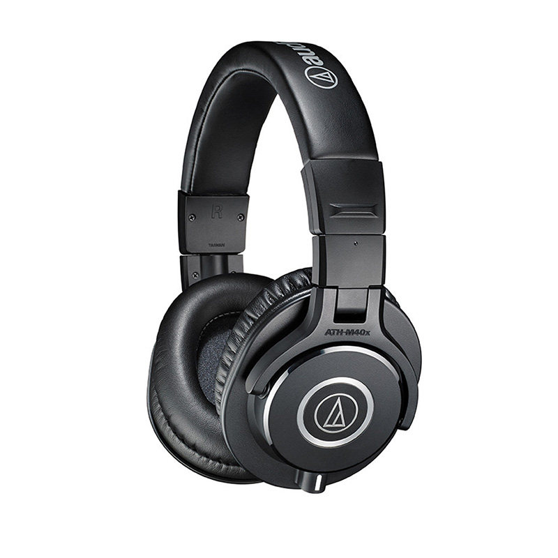 AudioTechnica/铁三角头戴式