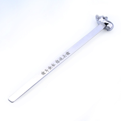 书签小猪2019年毕业留念品质