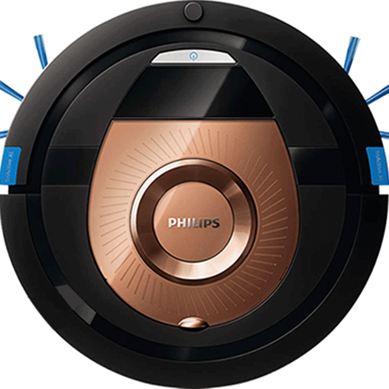 【配置介绍】飞利浦FC8776/83扫地机器人怎么样|结果真相被扒,不看后悔?