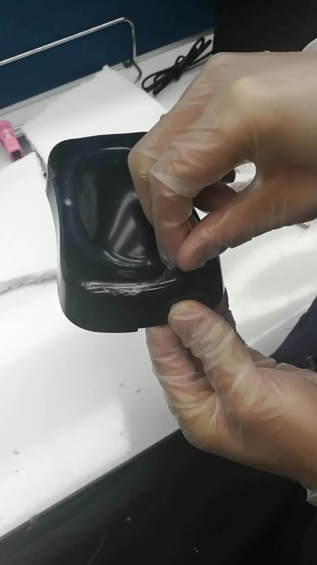 Hot Sell Invisible Armor Peelable Paint For Car Wheel Hub Buy