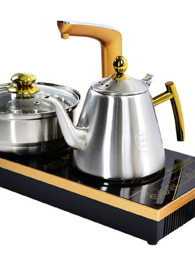 千怡堂全自动智能茶具烧水器