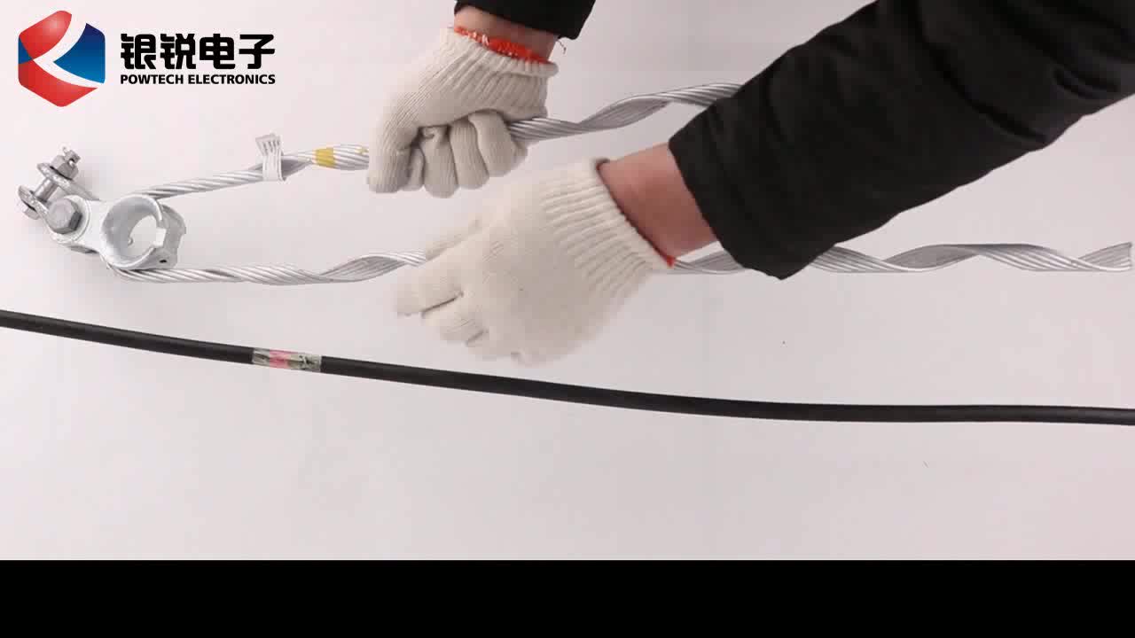 guy wire preform color code guy wire preform color code