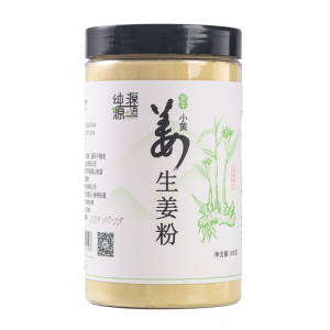 食用生姜粉500克冲泡云南干姜粉