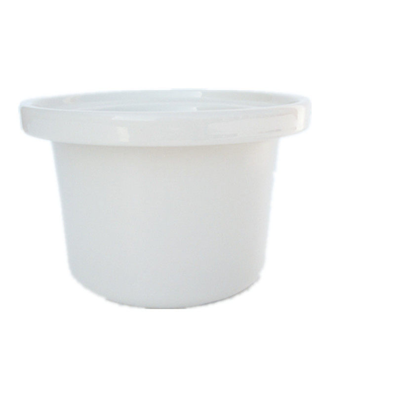 正品白瓷电砂锅电炖锅盖子内胆1.5L/2.5L/3.5L/4.5L/6L升炖锅配件