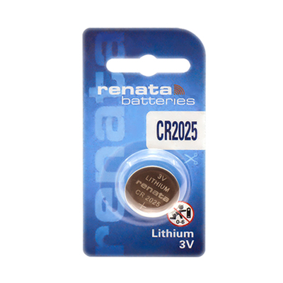 Withings Activite智能手表手环原装专用纽扣电池电子pop steel