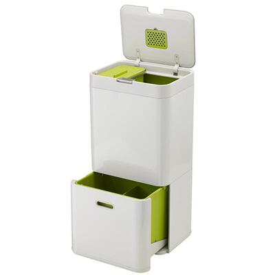 英国joseph不锈钢垃圾桶全球奢品