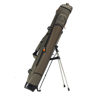 1.2米1.3米二三层130竿包120钓鱼包鱼竿包杆包渔具鱼具防泼水硬壳