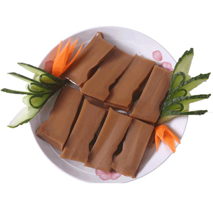 福建特产红年糕福州民间传统美食小吃红糖糍粑福百露红年糕500g*2