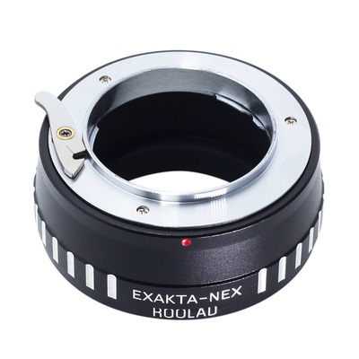 EXA-NEX 爱克山泰EXAKTA胶片机适用于索尼微单A7A6000NEX等E卡口
