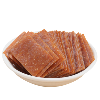 4口味梅饼超大份量便宜卖