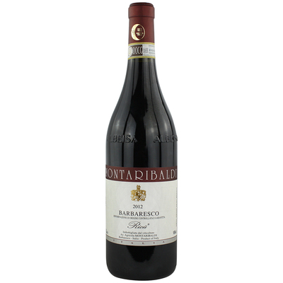 莱斯蒙特丽芭迪巴巴干红