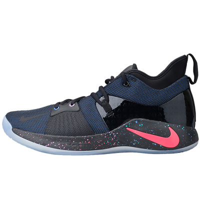 PG2xPlaystation亮灯篮球鞋