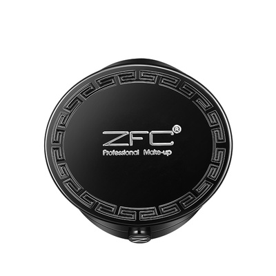 zfc名师水感粉底膏无痕粉底液