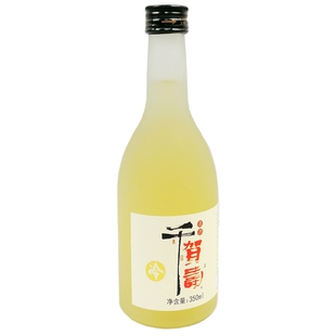 千贺寿冷酒包邮日本冷酒日本清酒日式纯米清酒千鹤寿清酒日本米酒