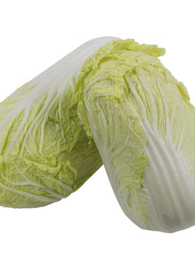 安心优选 新鲜三宝菜500g 大娃娃菜农家青菜 新鲜蔬菜白菜