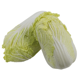 安心优选 新鲜三宝菜500g 大娃娃菜农家青菜 新鲜蔬菜白菜