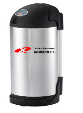 电动车锂电池水壶款电池