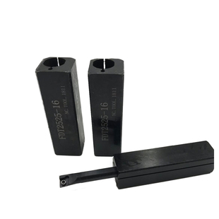 数控刀套内孔刀杆内圆防 抗震内螺纹镗孔车刀WTD16-20-25-32/8/10