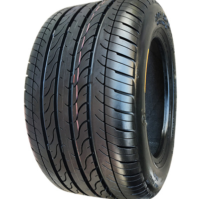 正新轮胎205/50-10真空观光车