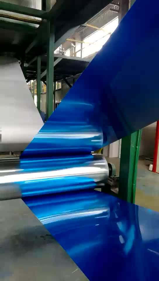 series 5 aluminum