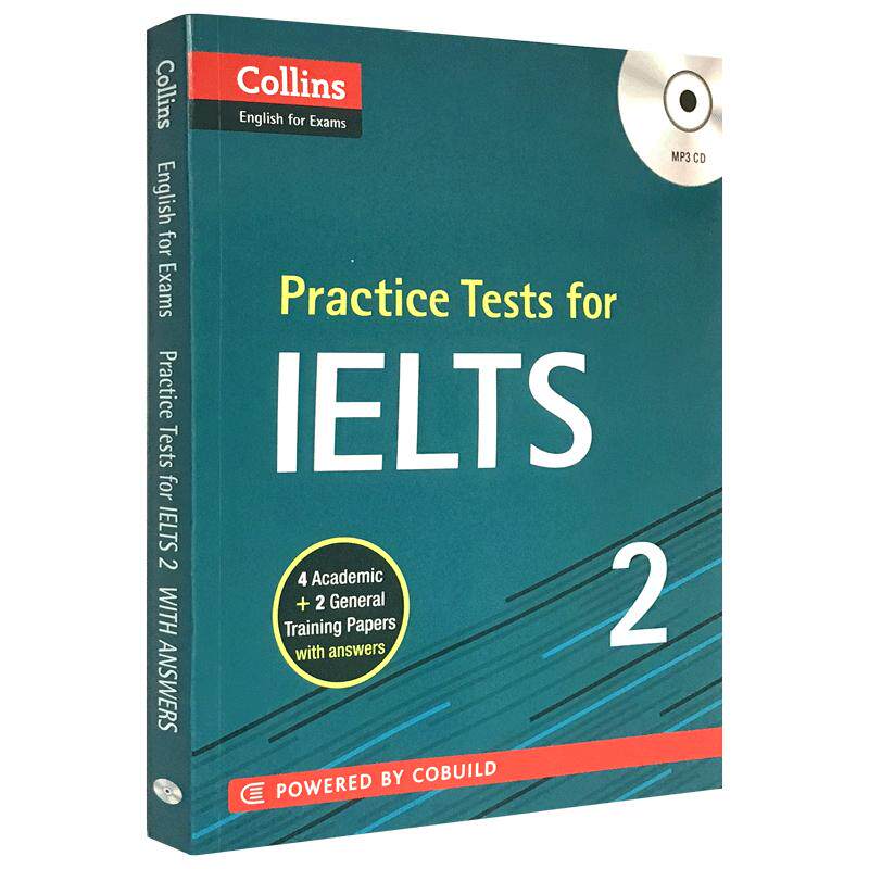 Practice Tests For IELTS 2 2 HarperCollins practice-tests-for-ielts-2-2-harpercollins