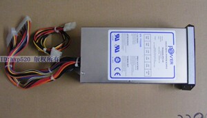 F5负载均衡 TK350AA-PFC-50 2U工业电源350W TK350AA-PFC-50 现货
