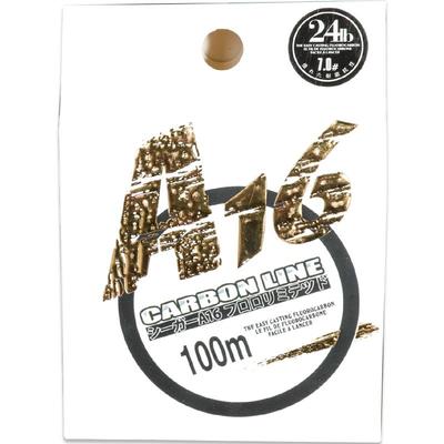 耐磨碳素线鱼线前导线