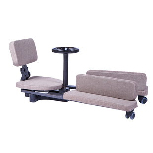 拉筋开跨横竖劈叉训练一字马神器