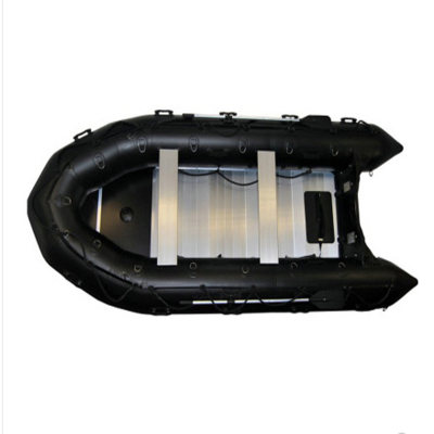 方正黑金刚军款钓鱼船包邮皮划艇
