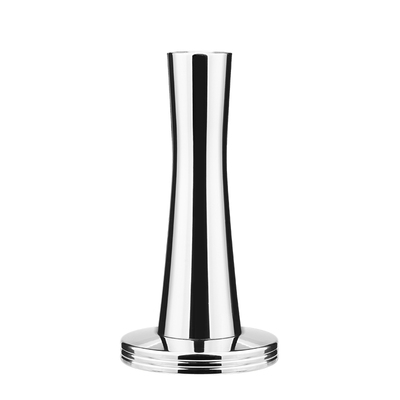 多趣酷思不锈钢实心压粉锤