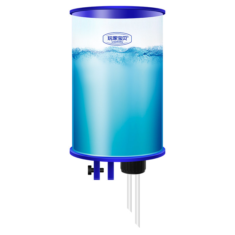 鱼缸自动补水桶水族箱补水器