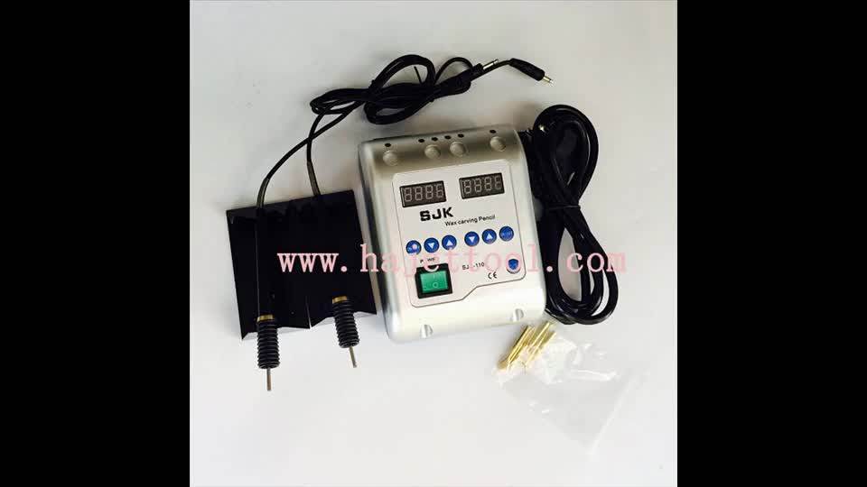 Wholesale Dental Tools Wax Carving Machine Dental Wax Carving Tools
