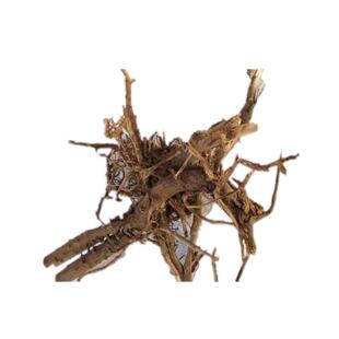 客家煲汤五月野生纯老艾根艾叶根艾根艾草根煲汤500g包邮