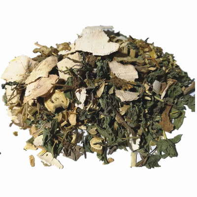 熏蒸药包男女性私处阴道杀菌洗液