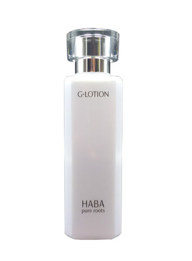 日本g露hahb化妆水habehapa