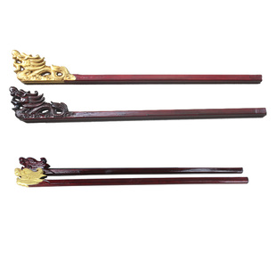 厂家直销仿古实木宫灯龙头拐杖 跳舞灯笼杆子木雕挑灯笼手提杆子