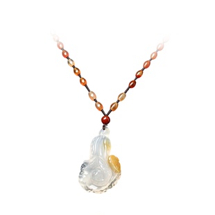 日韩毛衣链男女项链个性长款吊坠衣服韩版百搭配饰挂件挂饰装饰品