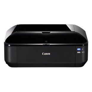 佳能ix6580 6780 6880喷墨打印机A3+CAD照片IP8780封面皮纹不干胶