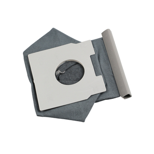 适配松下吸尘器MC-CA291/MC-CG321配件垃圾袋布袋过滤集尘袋 C-13