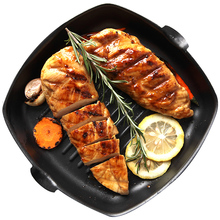 【46包】鲨鱼菲特速食健身代餐鸡胸肉