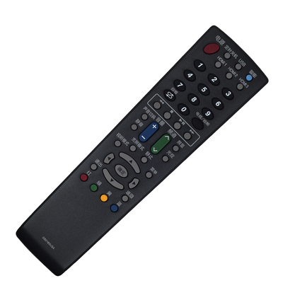 夏普电视机遥控器GA76WJSA