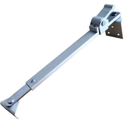 塑钢门窗风撑安装简单实惠首选