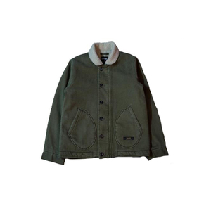 【现货】Stay gold N1  jacket 秋冬 复古 水洗 夹克 棉衣 厚外套