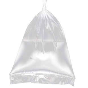 塑料袋 包装袋 防潮袋 放低箱子内衬袋 75*75cm厚2丝 装箱袋子